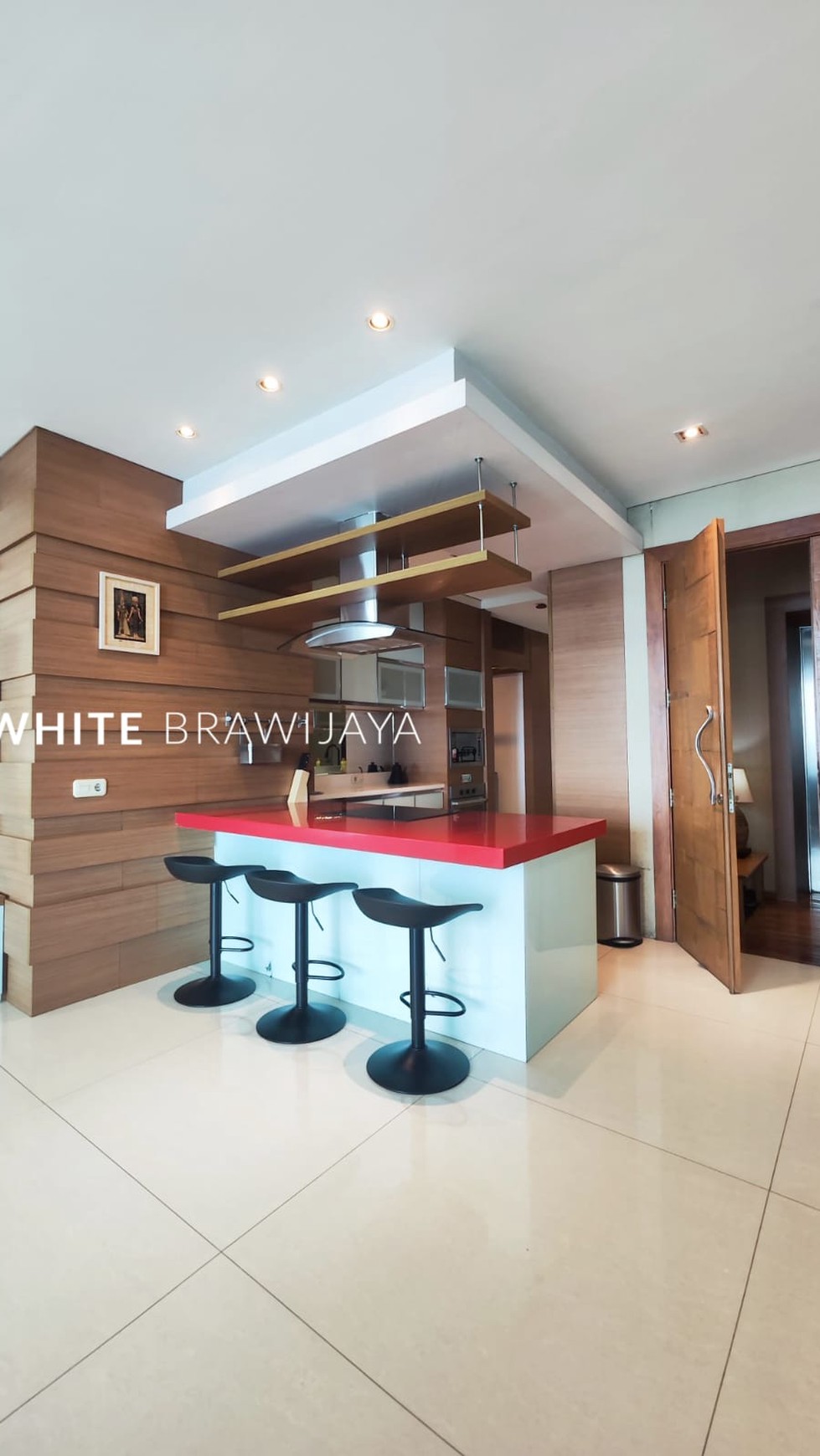 Apartment Kemang Village City View Tower Tiffany