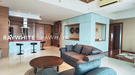 Apartment Kemang Village City View Tower Tiffany