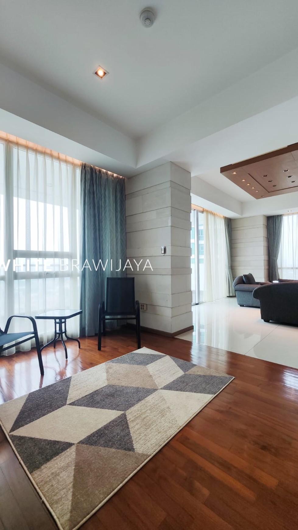 Apartment Kemang Village City View Tower Tiffany