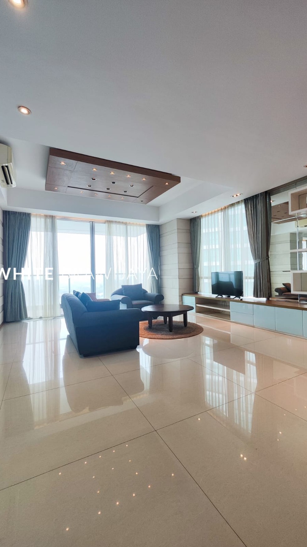 Apartment Kemang Village City View Tower Tiffany