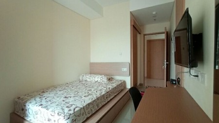 Apartemen Studio dekat Kampus Prasetya Mulya