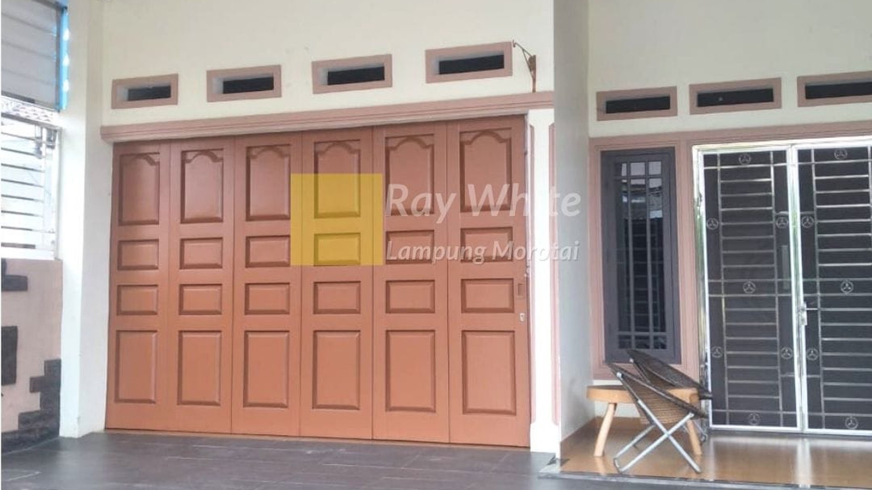 di jual rumah way halim