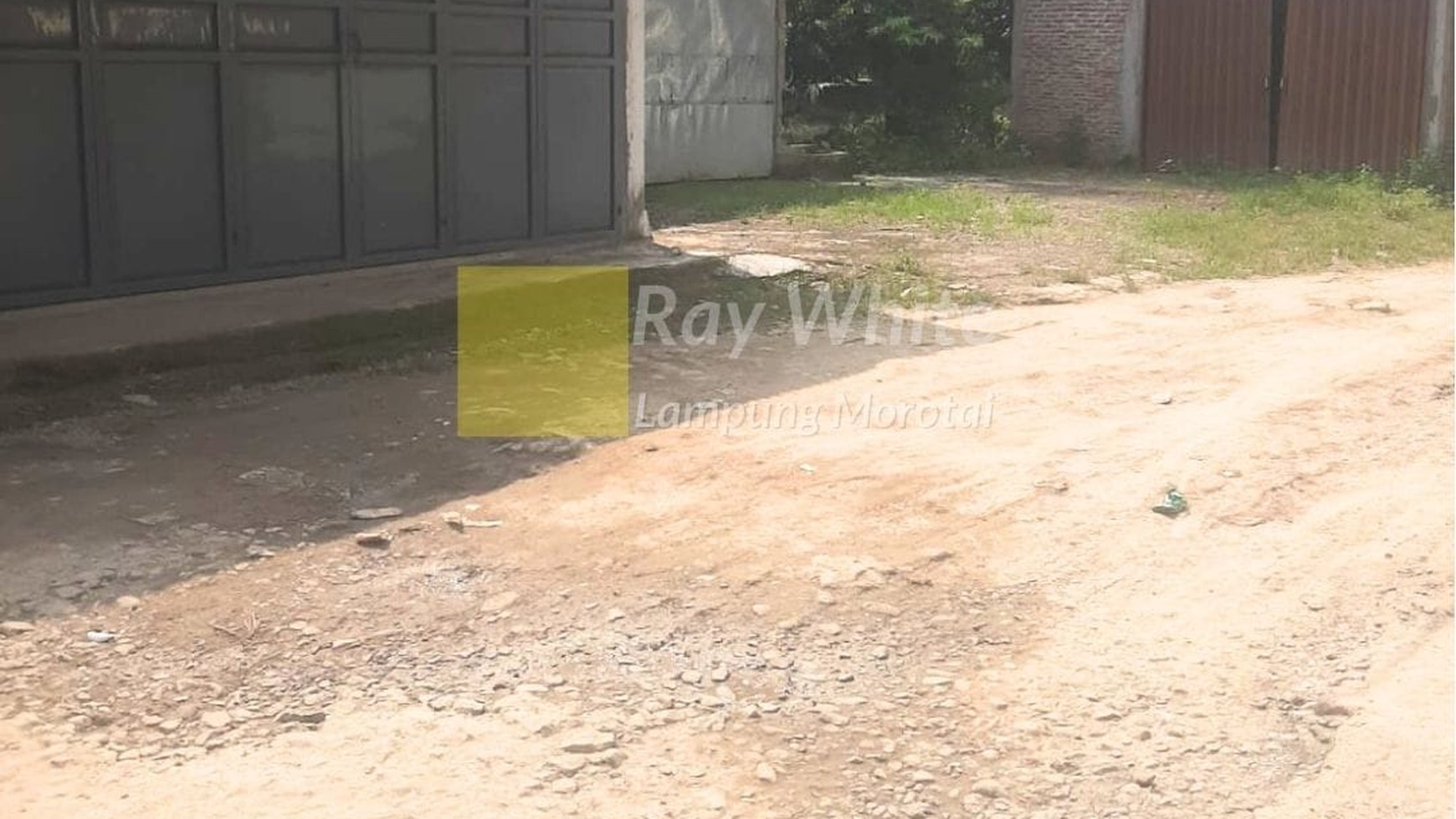 dijual rumah di punduh pidada sukarame