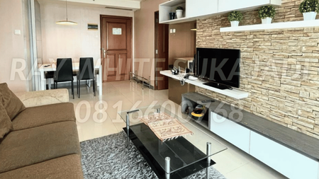 Galeri Ciumbuleuit 1, 3BR