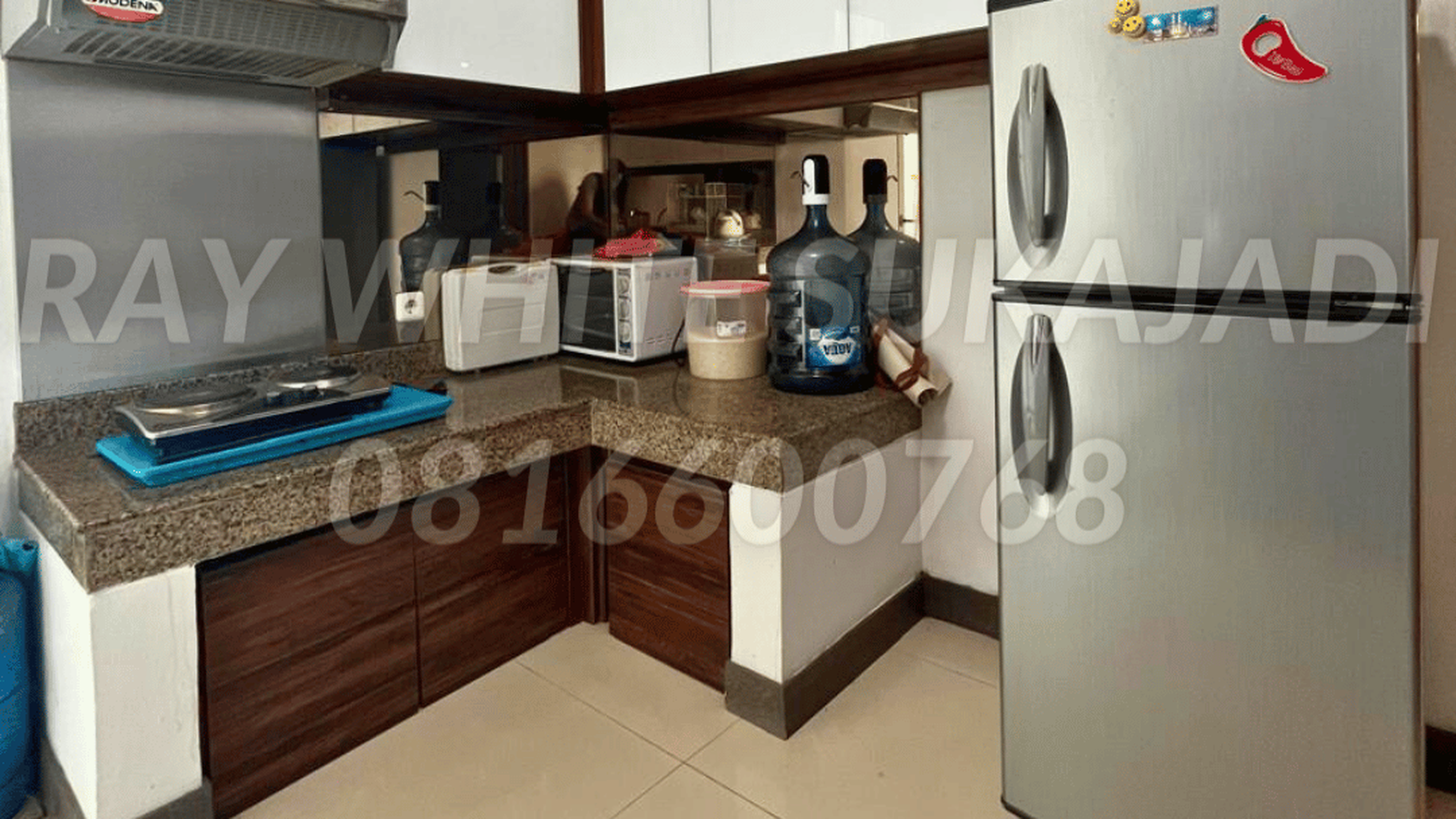 Galeri Ciumbuleuit 1, 3BR