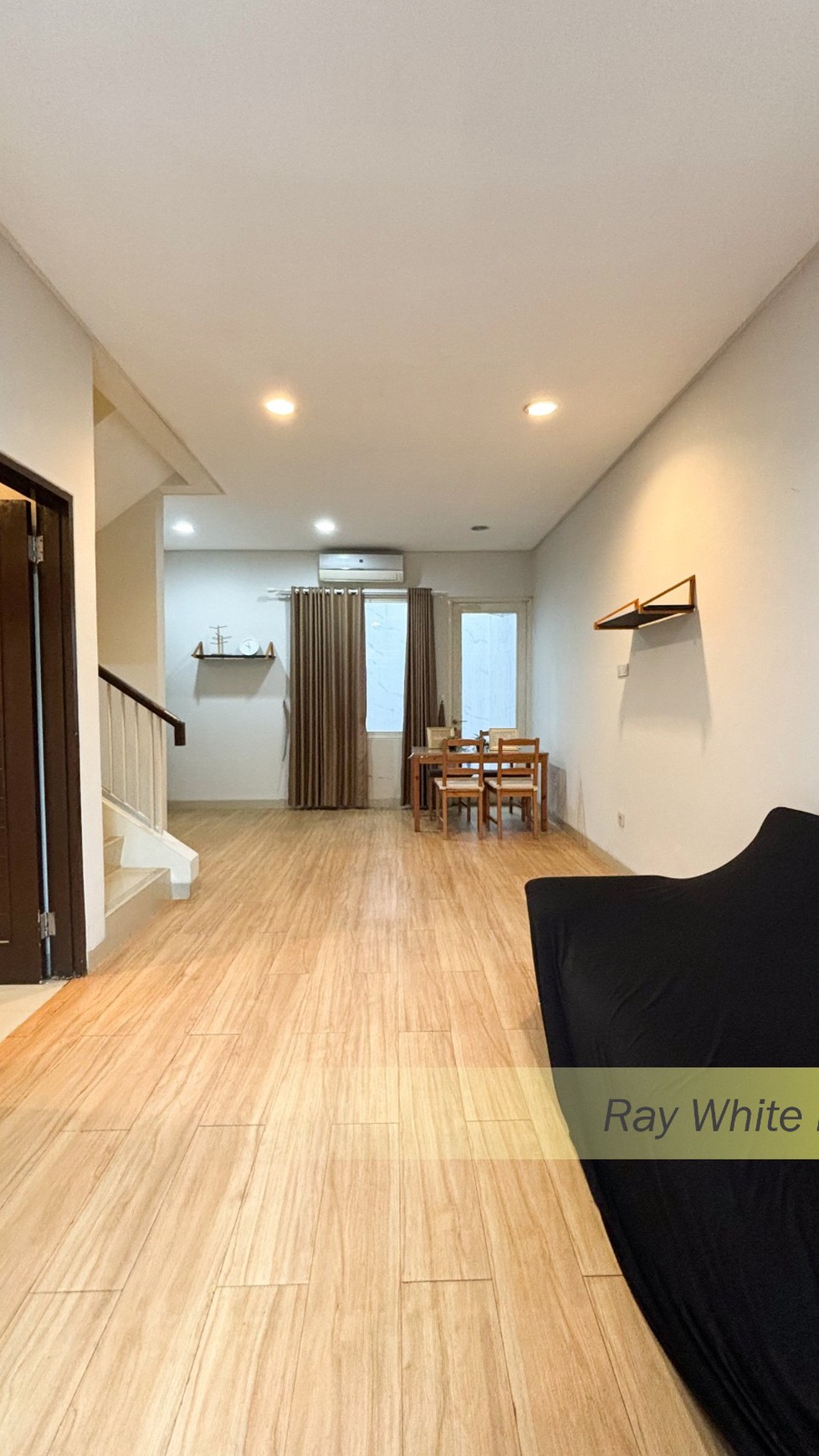 RUMAH BRAND NEW MINIMALIS DI RESIDENCE ONE BSD, TANGERANG SELATAN