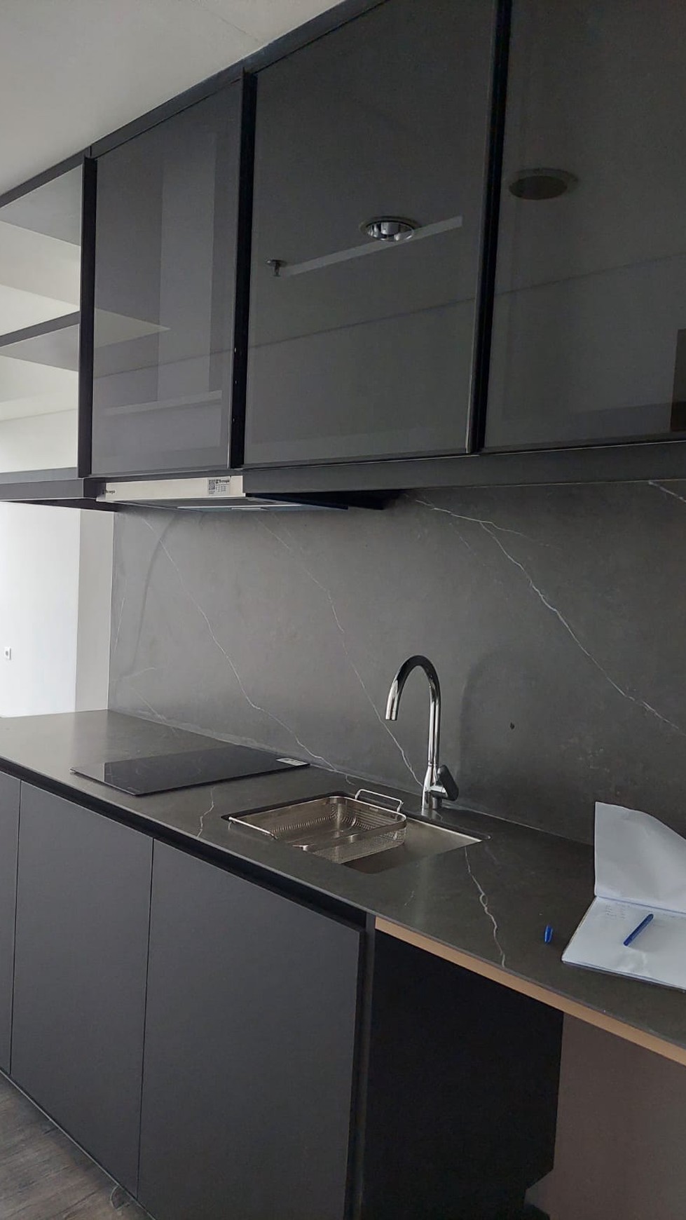 Dijual Apartemen di Apartemen The Smith, JL. Jalur Sutera - Alam Sutera 