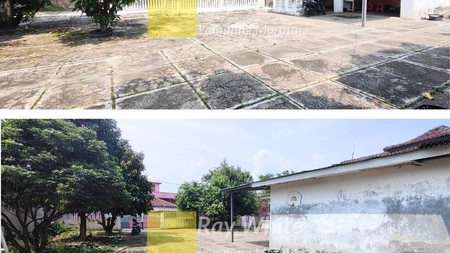 dijual rumah murah jagabaya