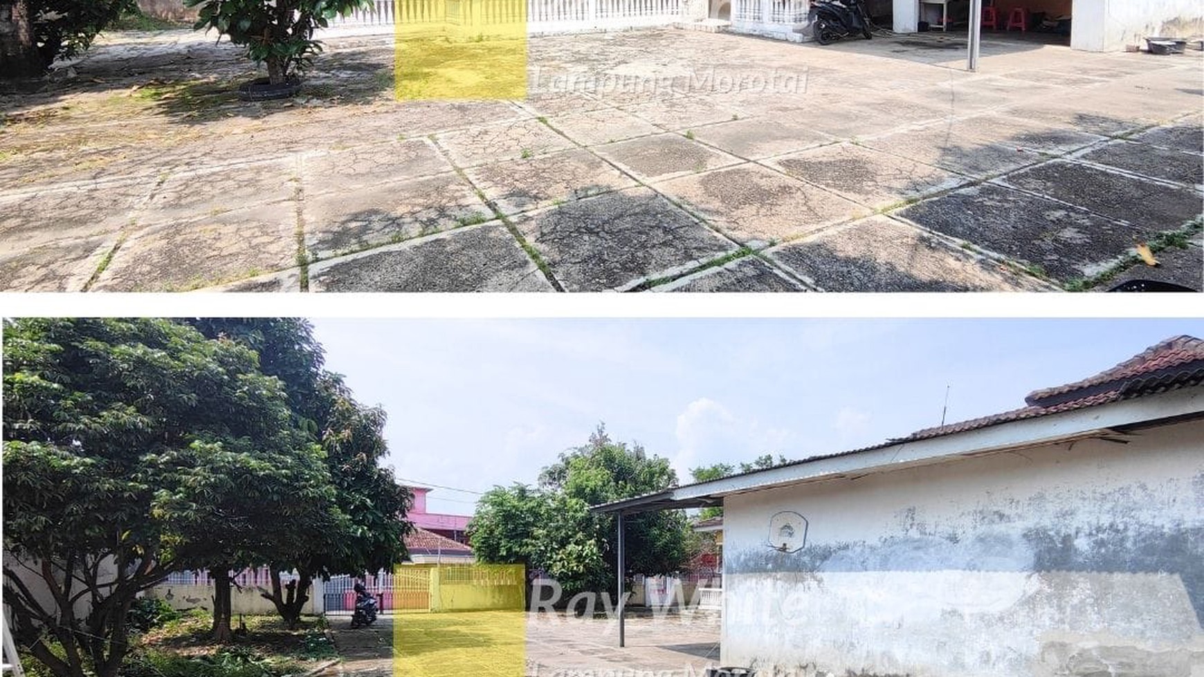 dijual rumah murah jagabaya