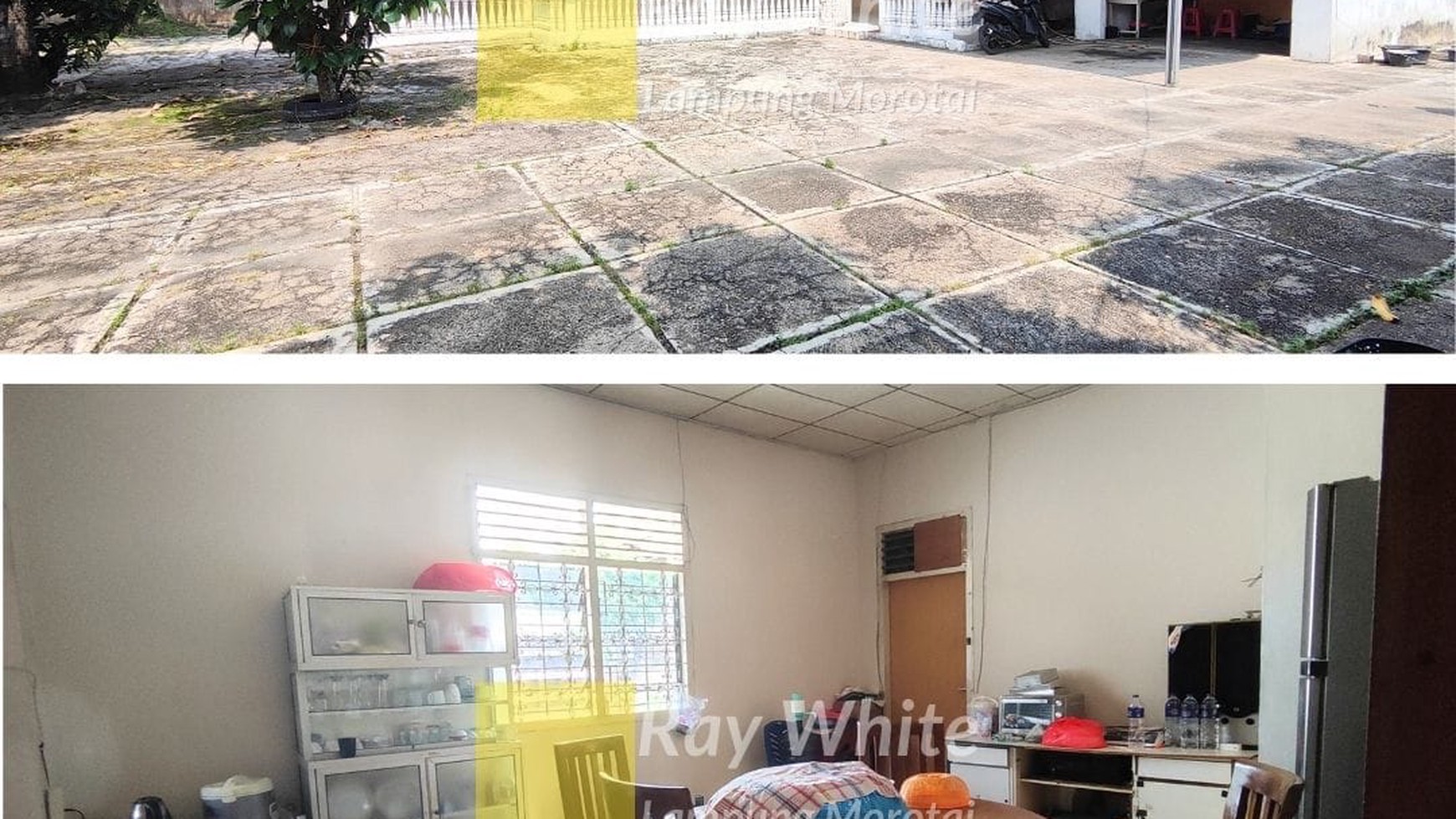 dijual rumah murah jagabaya