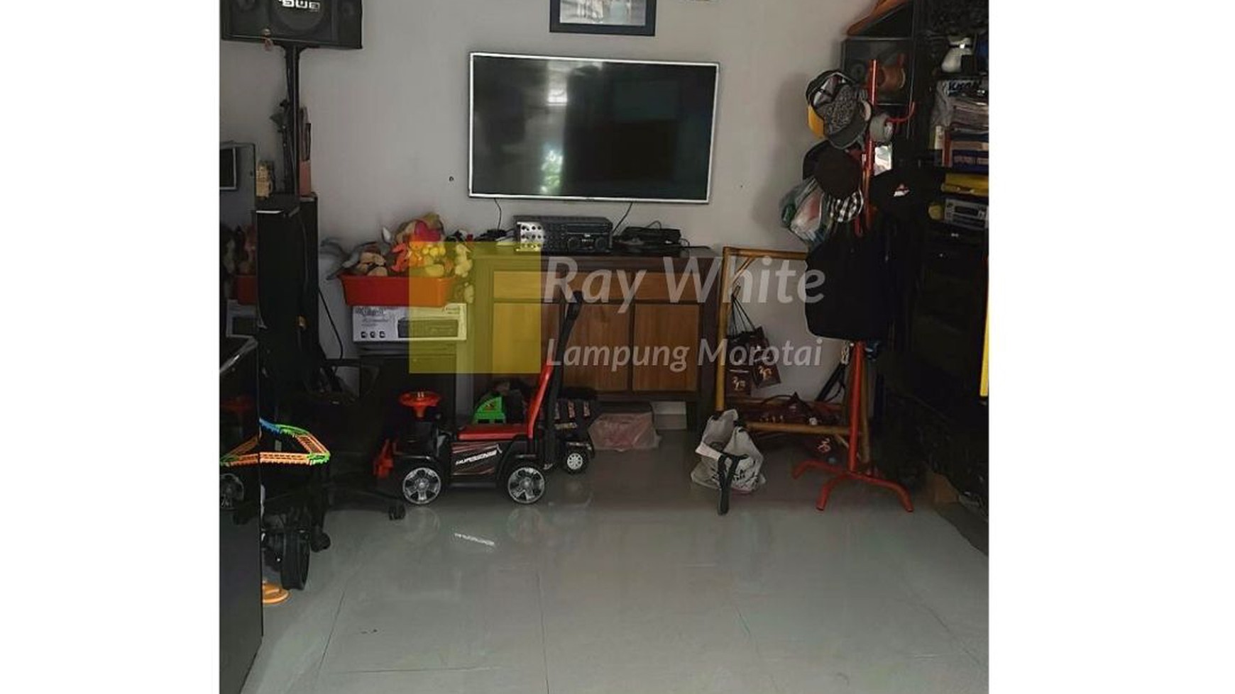 dijual rumah murah