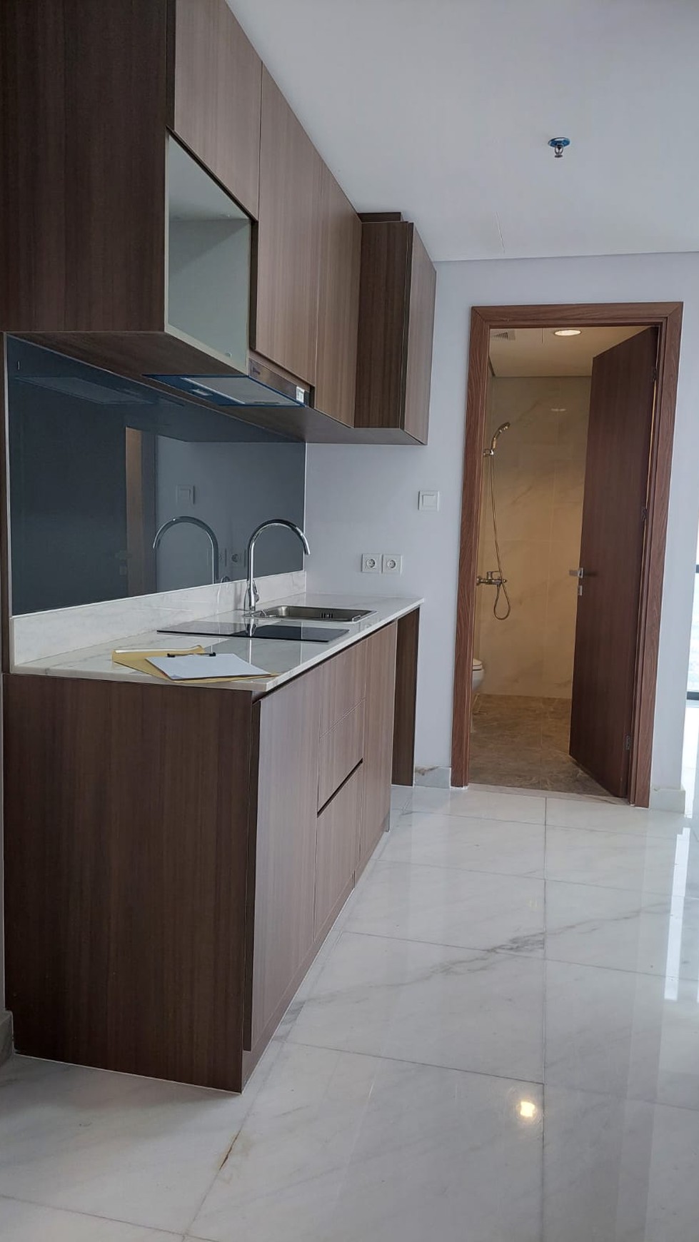 Dijual Apartemen di The Smith JL. Jalur Sutera - Alam Sutera Tangerang