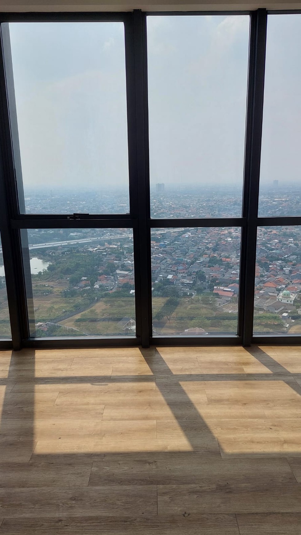 Dijual Apartemen di The Smith JL. Jalur Sutera - Alam Sutera Tangerang