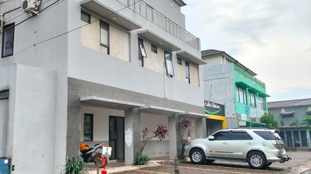 Dijual Rumah Kost Ciputat 