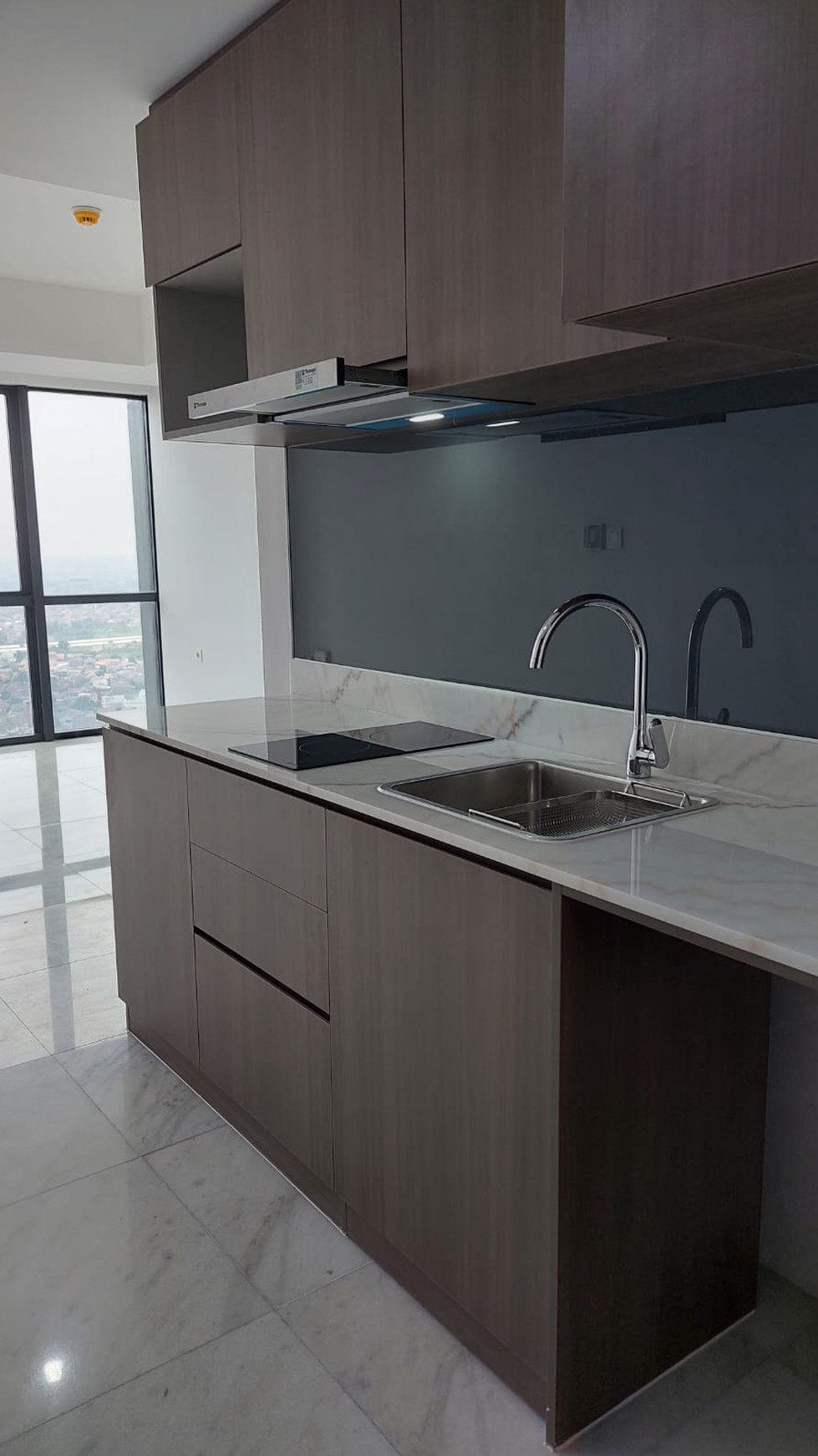 Dijual Apartemen di The Smith JL. Jalur Sutera - Alam Sutera Tangerang