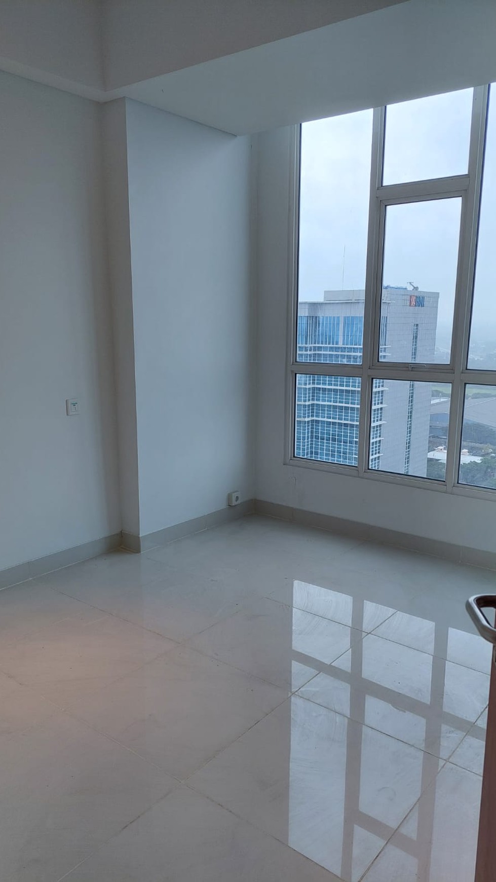 Dijual APartemen Roseville West Tangerang Selatan