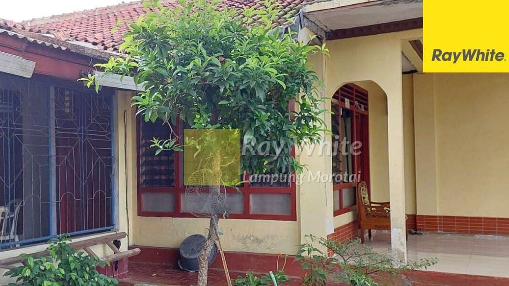 dijual rumah murah kemiling