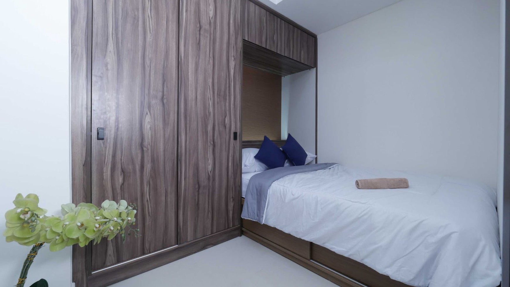 Dijual Apartemen Chadstone Cikarang Jawa Barat 