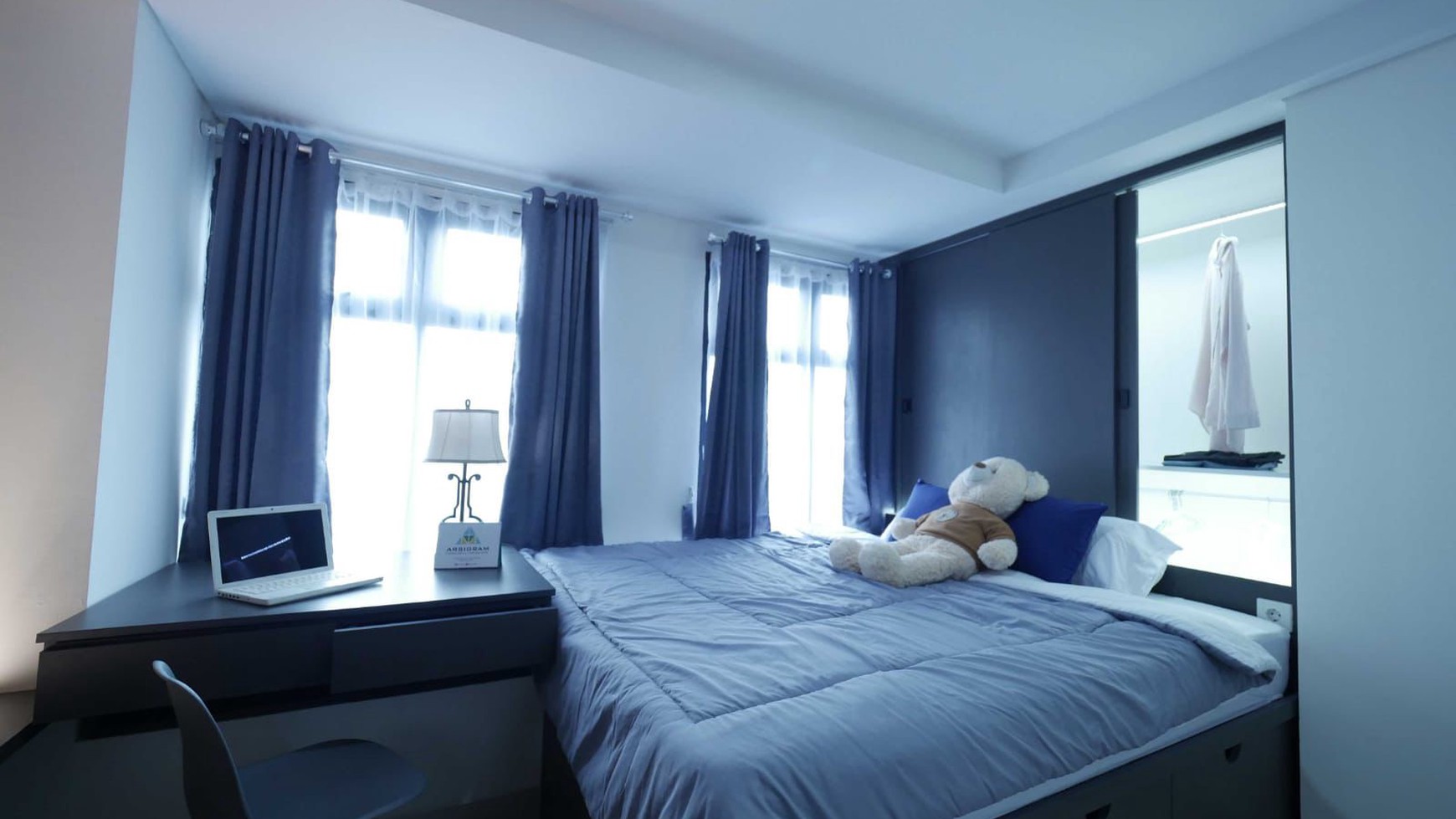 Dijual Apartemen Chadstone Cikarang Jawa Barat 