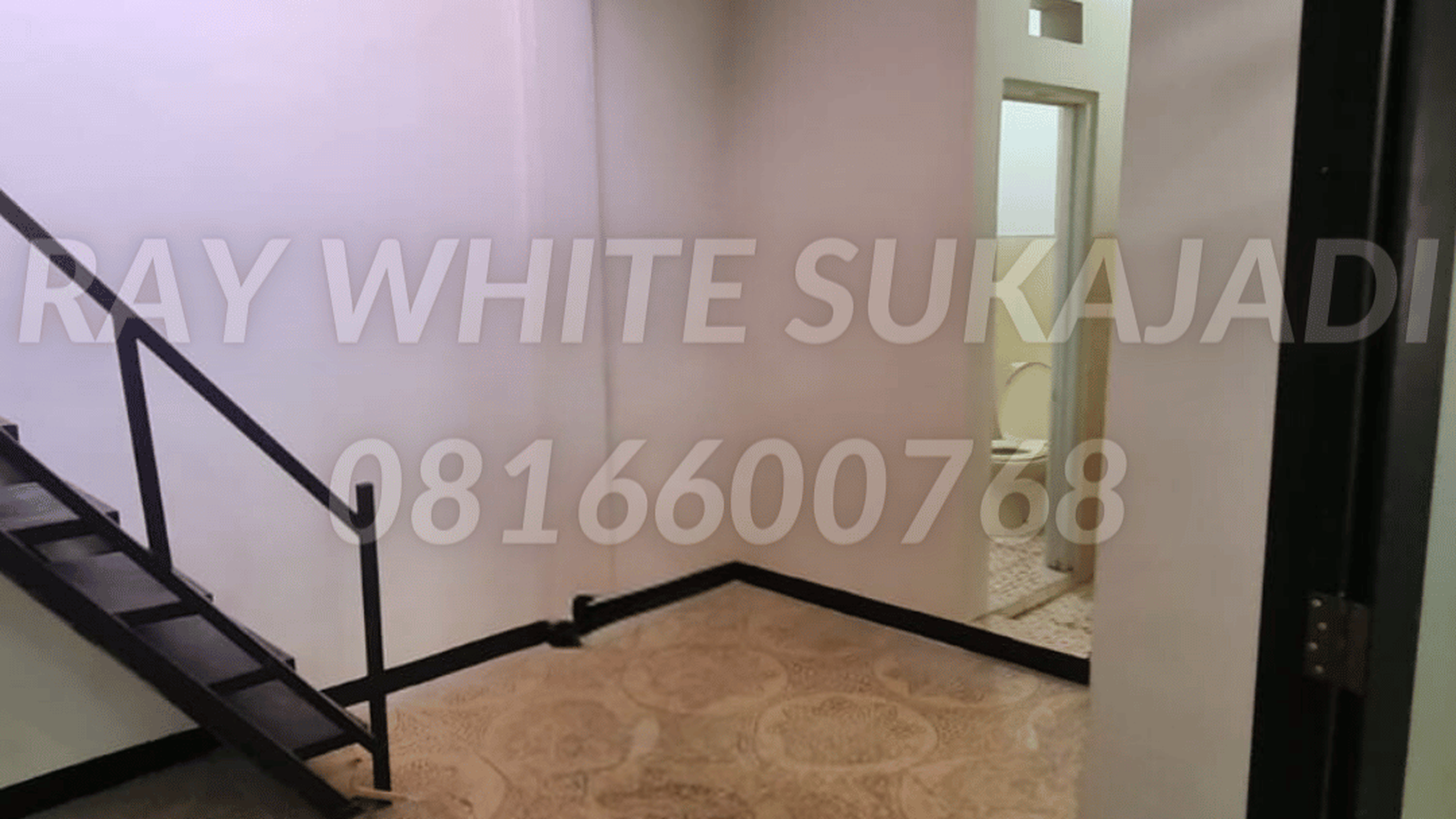 DIJUAL Rumah Siap Huni Kota Baru Parahyangan