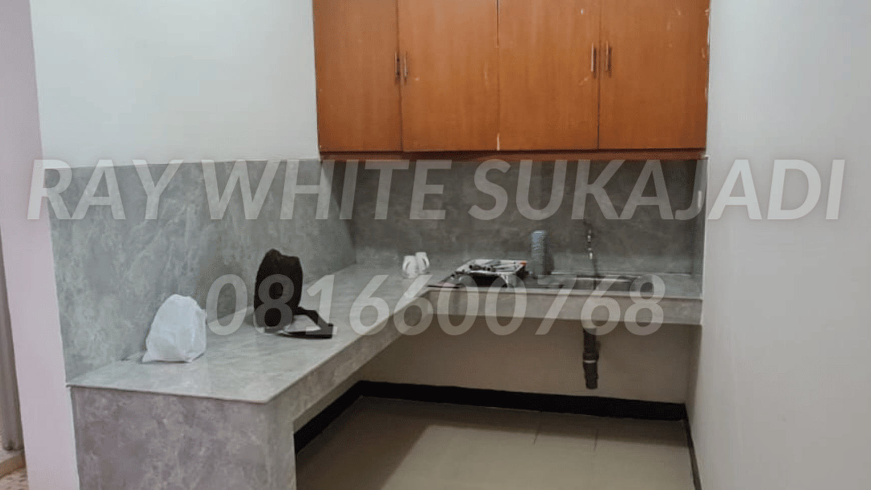 DIJUAL Rumah Siap Huni Kota Baru Parahyangan