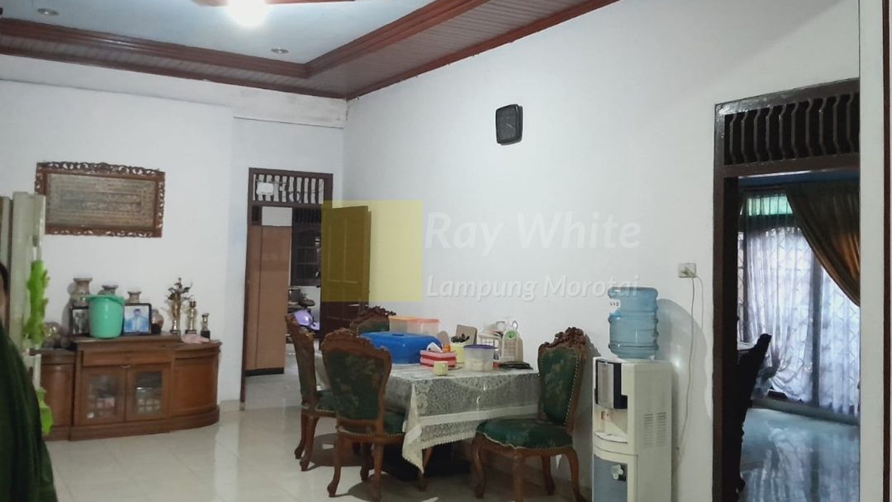 dijual rumah mewah