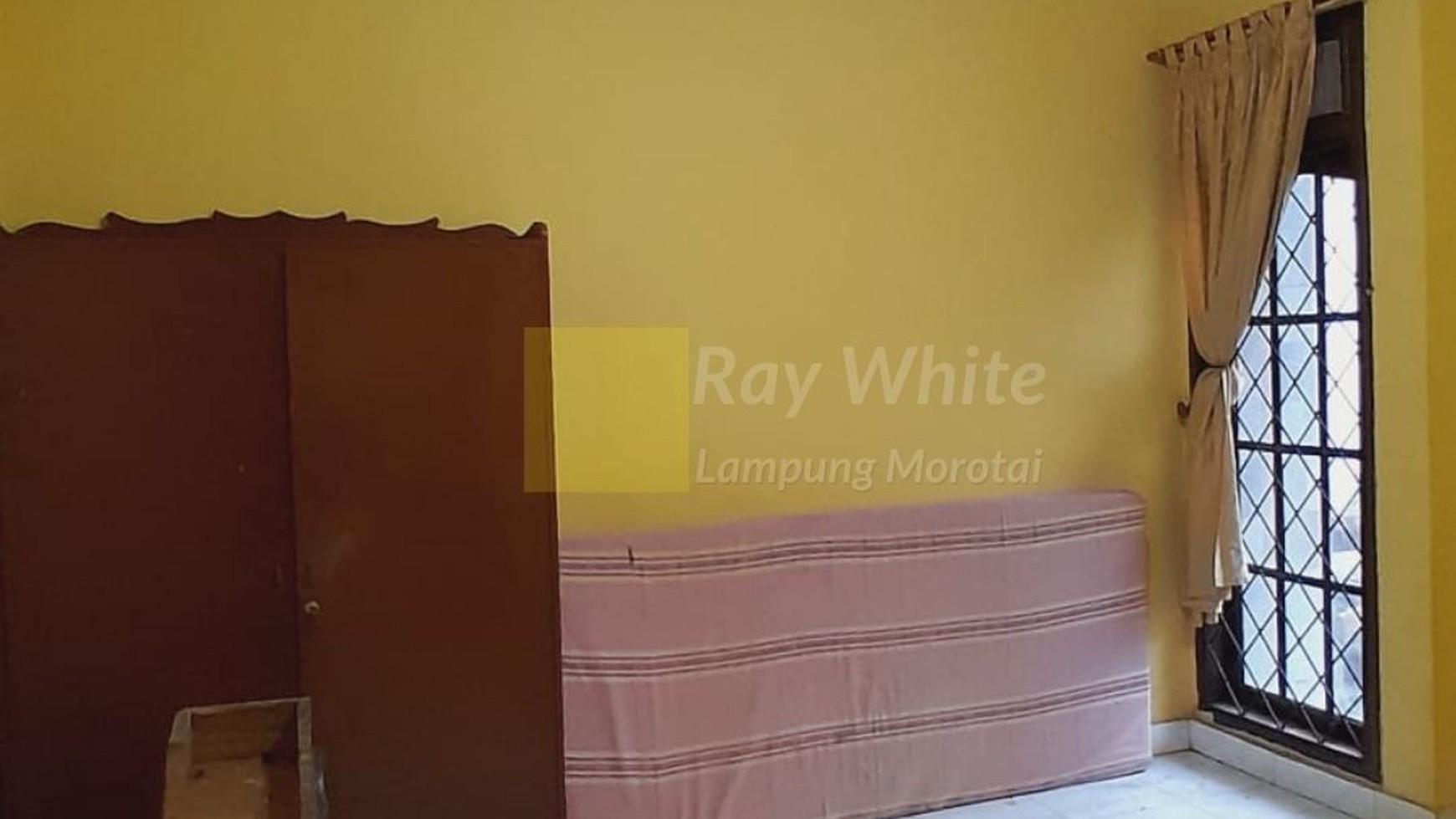 dijual rumah mewah