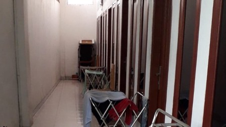 Rumah Kost 12 Pintu Dijual di Setu Cibitung: Investasi Menguntungkan!