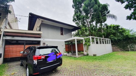 Dijual Rumah Siap Huni Lokasi Strategis