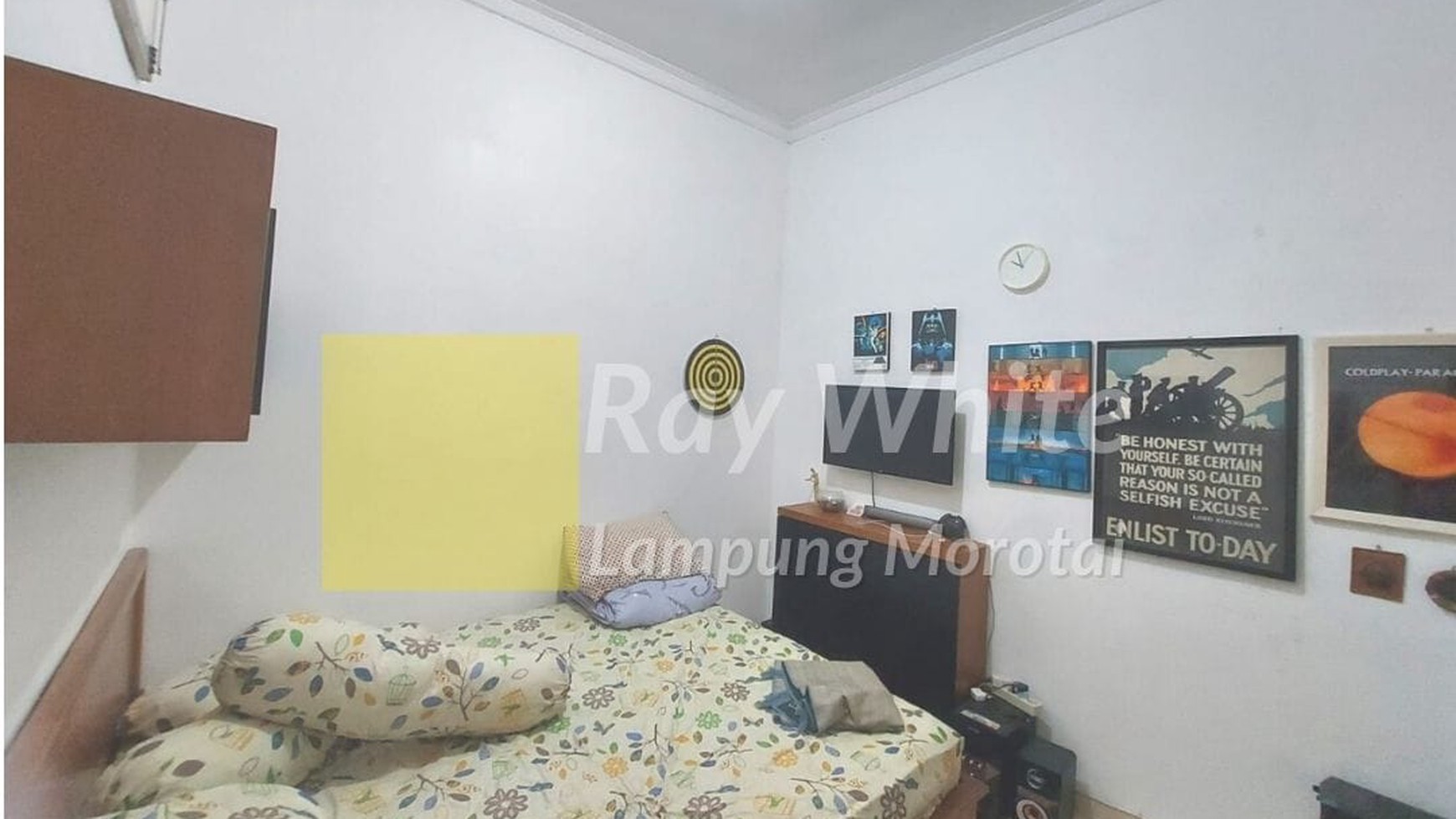 Dijual Rumah Siap Huni di Prm. Taman Kadamaian Indah Asri rz