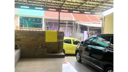 Miliki Rumah Siap Huni di Prm. Bumi Citra Lestari