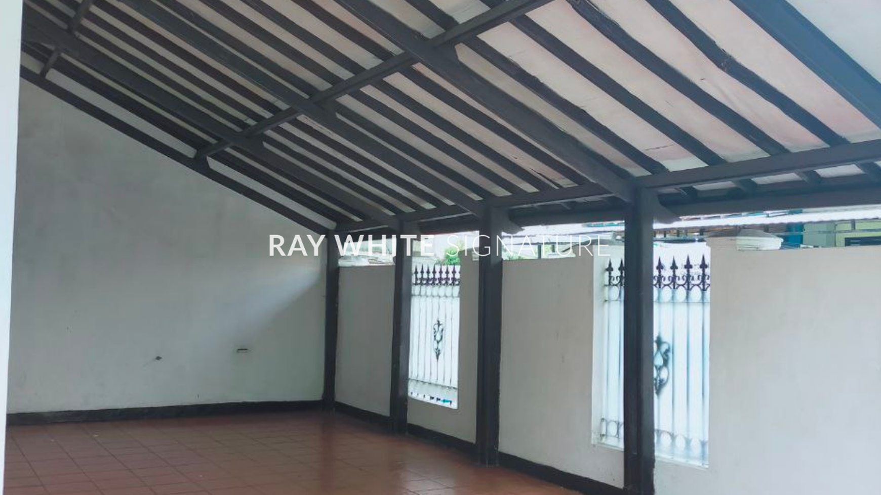 Dijual Rumah Layak Huni di Komplek MPR, Cipete