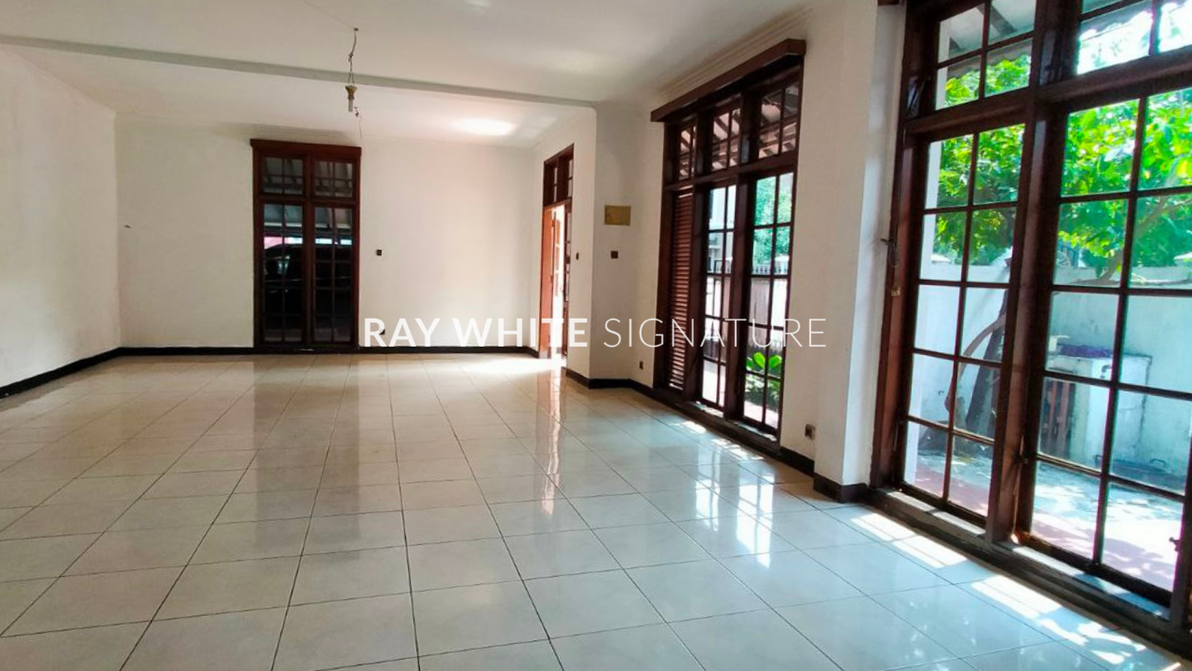 Dijual Rumah Layak Huni di Komplek MPR, Cipete