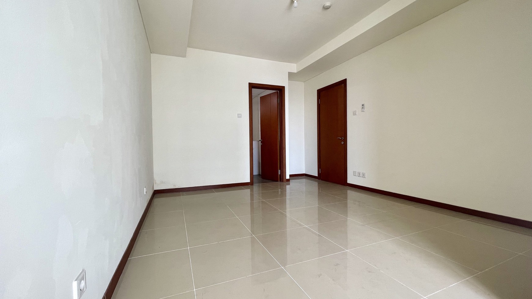 Green Bay Seaview Condominium Apartment, Pluit