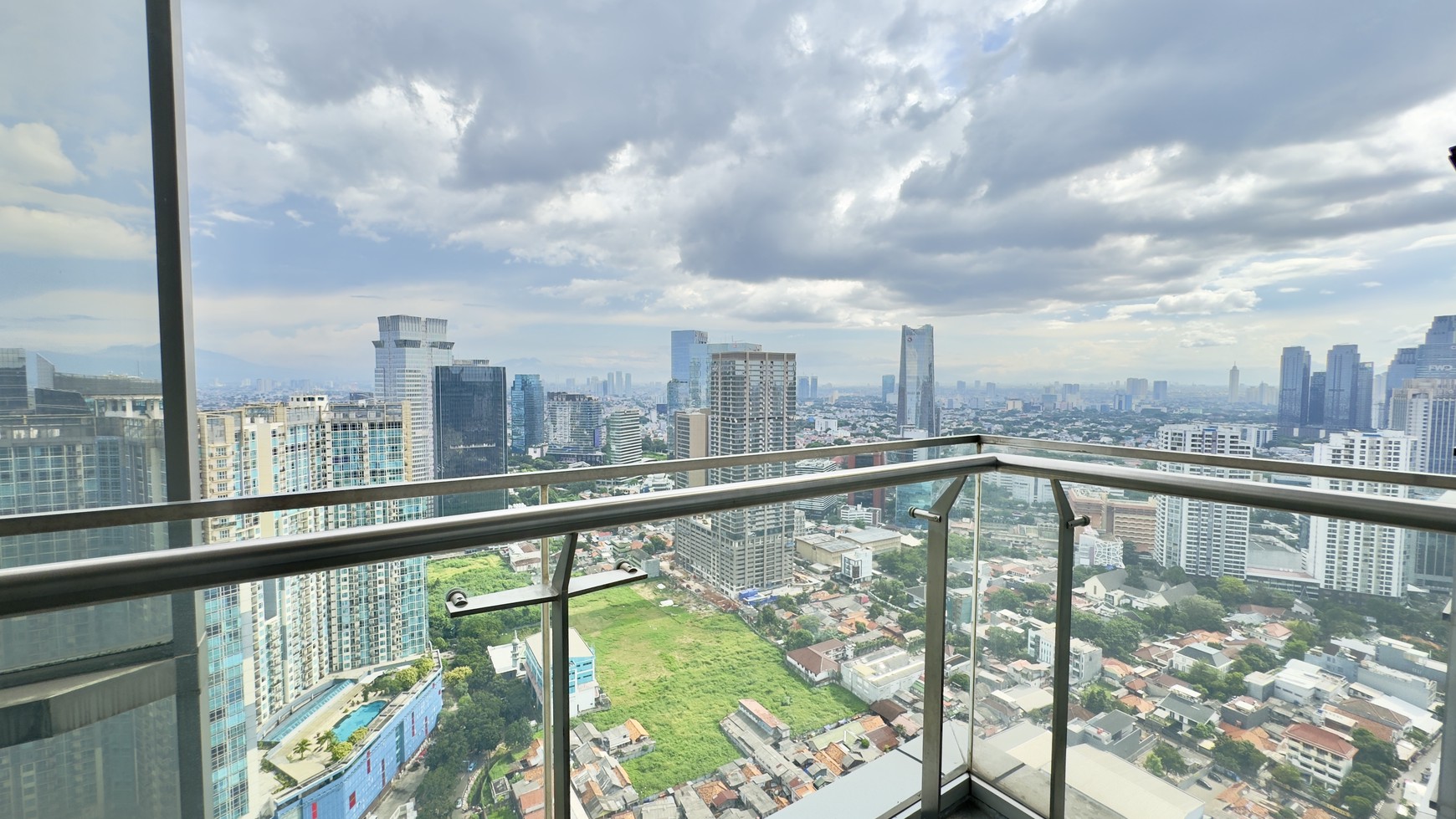 For Sale Ascott Kuningan Apartment, South Jakarta