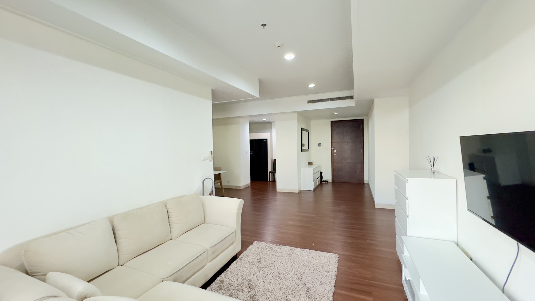 For Sale Ascott Kuningan Apartment, South Jakarta