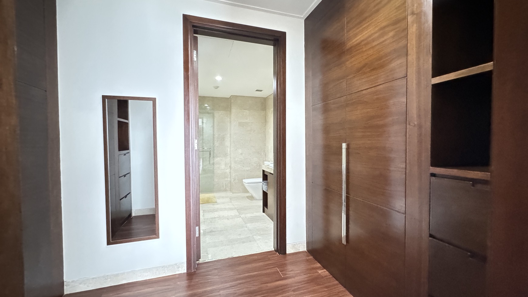 For Sale Ascott Kuningan Apartment, South Jakarta