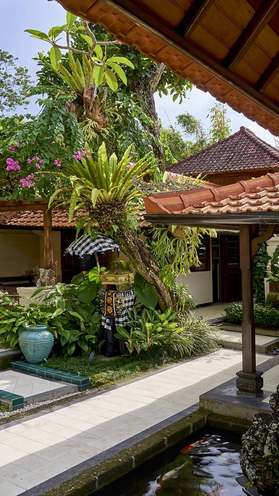 Leasehold - An incredible investment opportunity awaits in a unique location in Karangasem, East Bali