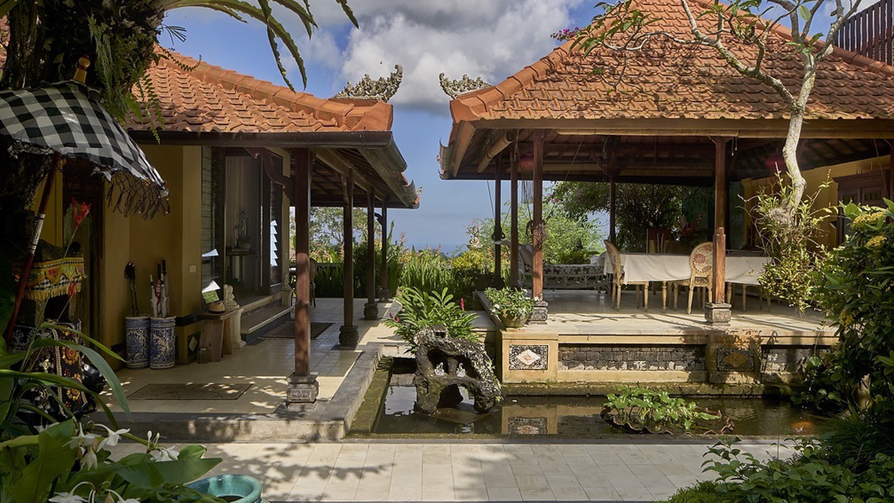 Leasehold - An incredible investment opportunity awaits in a unique location in Karangasem, East Bali