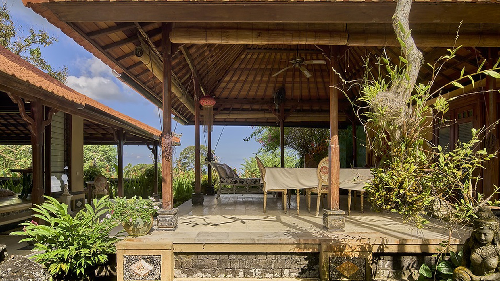 Leasehold - An incredible investment opportunity awaits in a unique location in Karangasem, East Bali