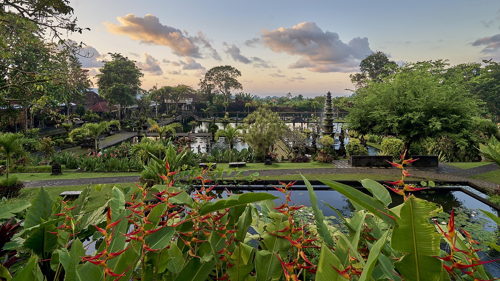 Leasehold - An incredible investment opportunity awaits in a unique location in Karangasem, East Bali