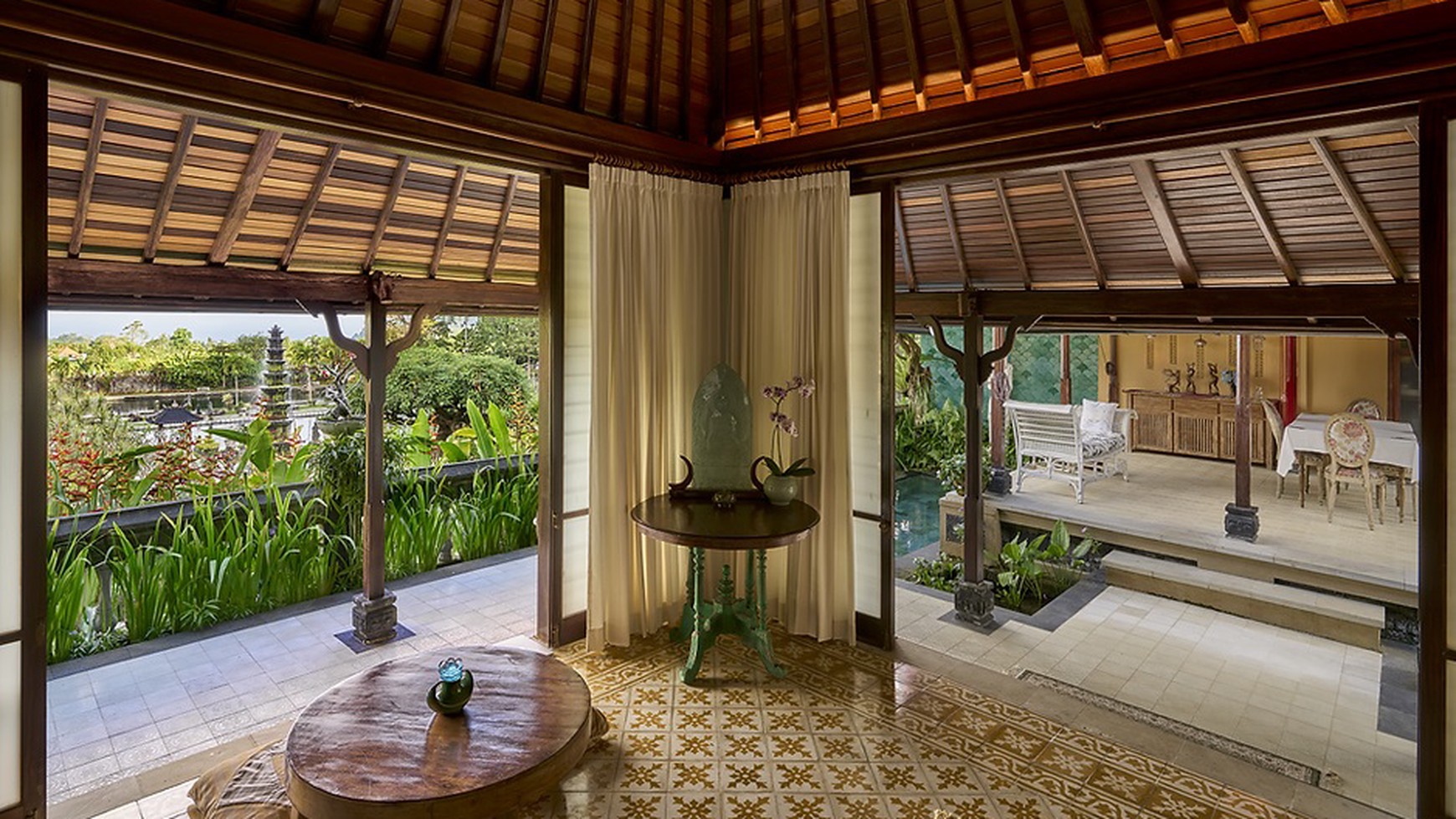 Leasehold - An incredible investment opportunity awaits in a unique location in Karangasem, East Bali