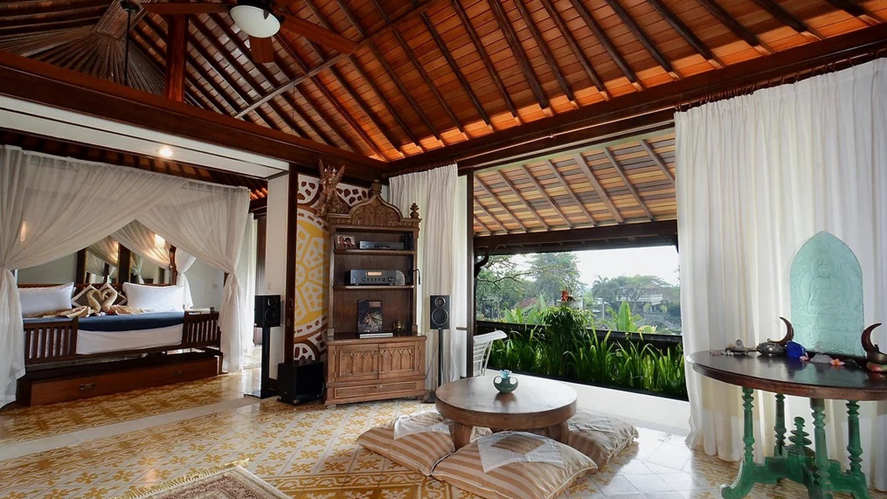 Leasehold - An incredible investment opportunity awaits in a unique location in Karangasem, East Bali