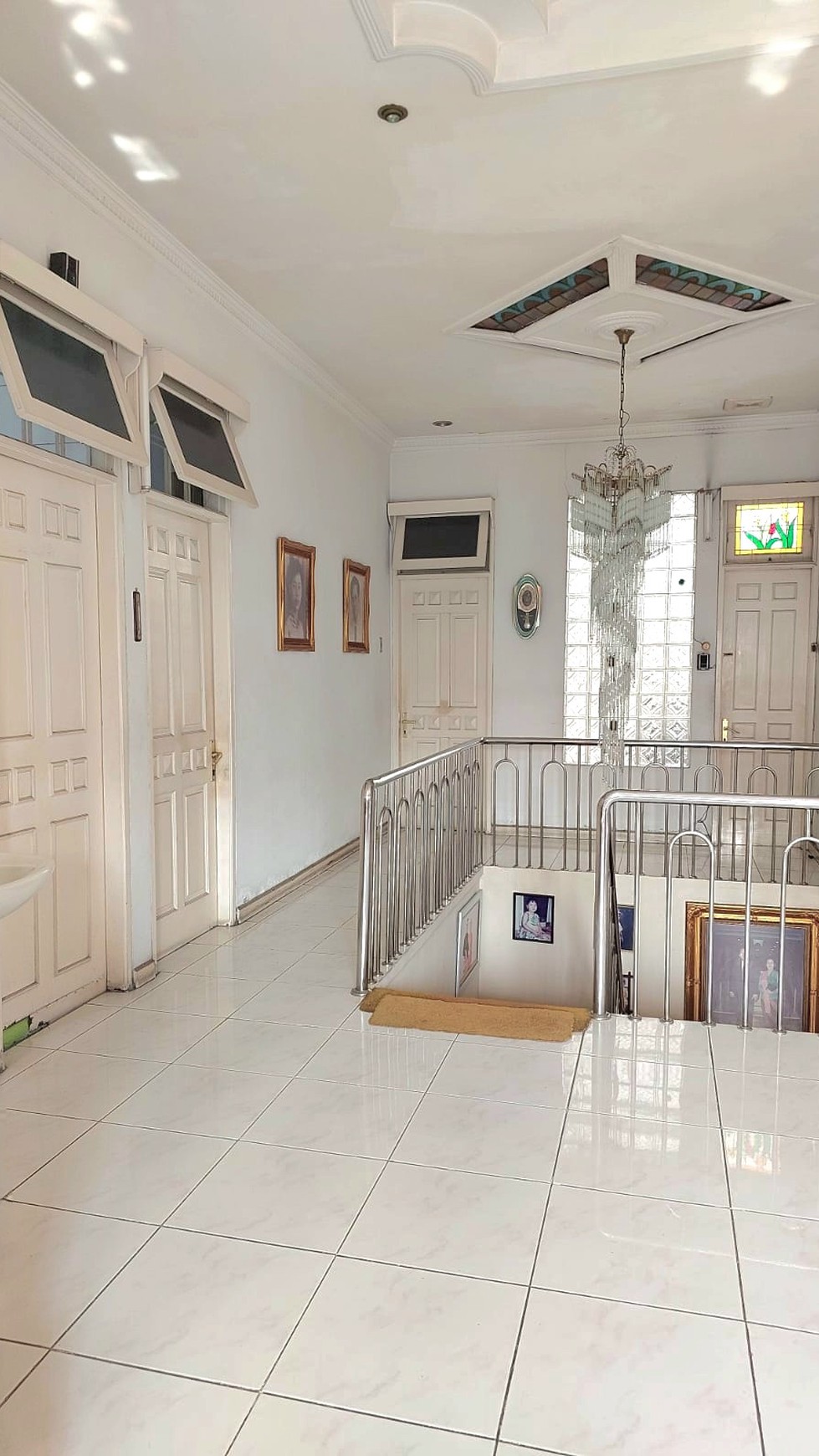 Rumah Kelapa Sawit Raya, Kelapa Gading Luas 261m2