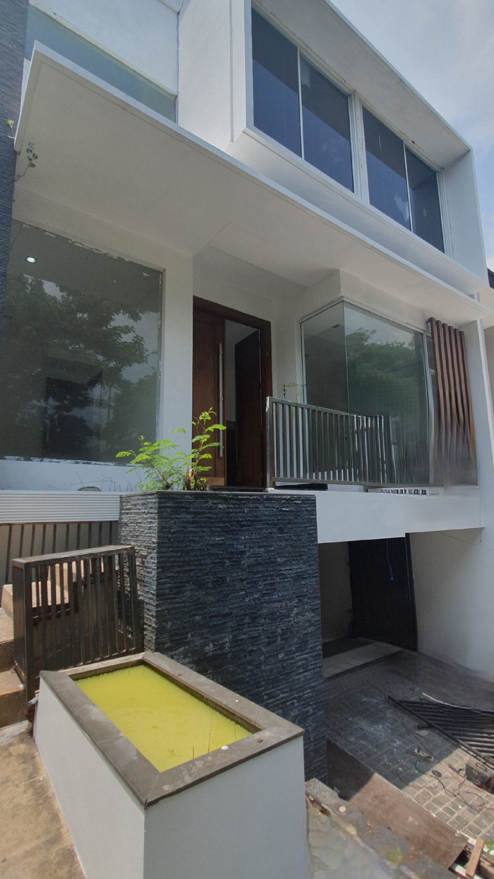 Rumah Mitra Gading Villa, Kelapa Gading Luas 10x20,5m2