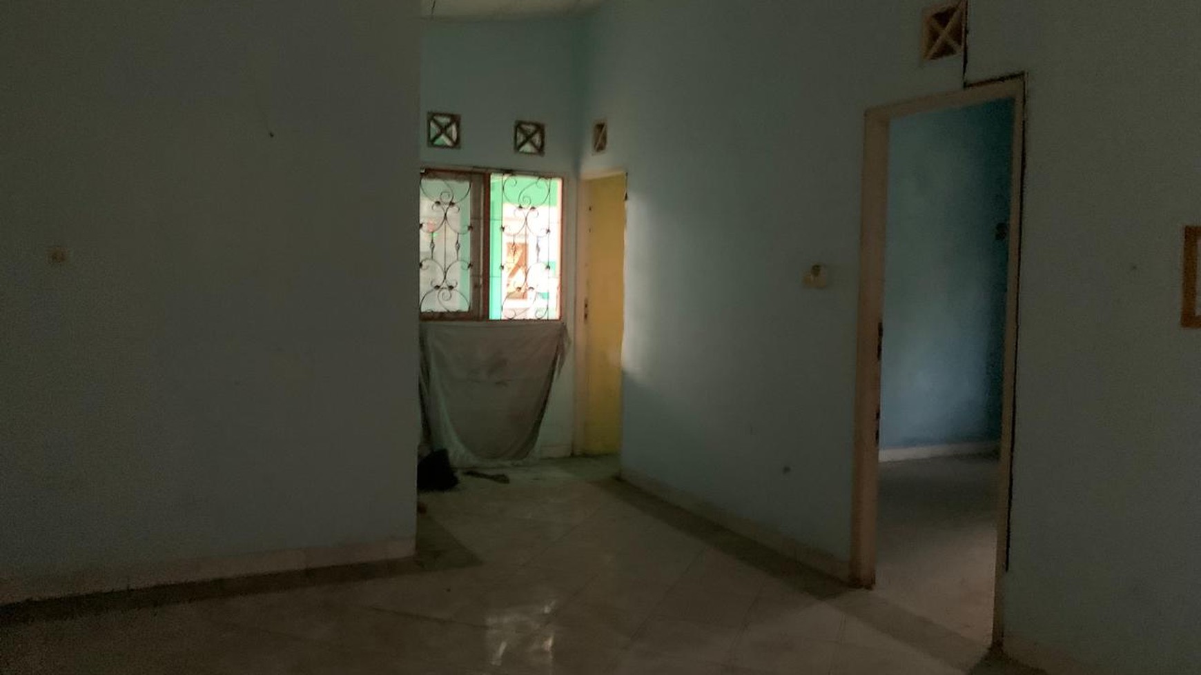 Rumah dijual cepat di km10