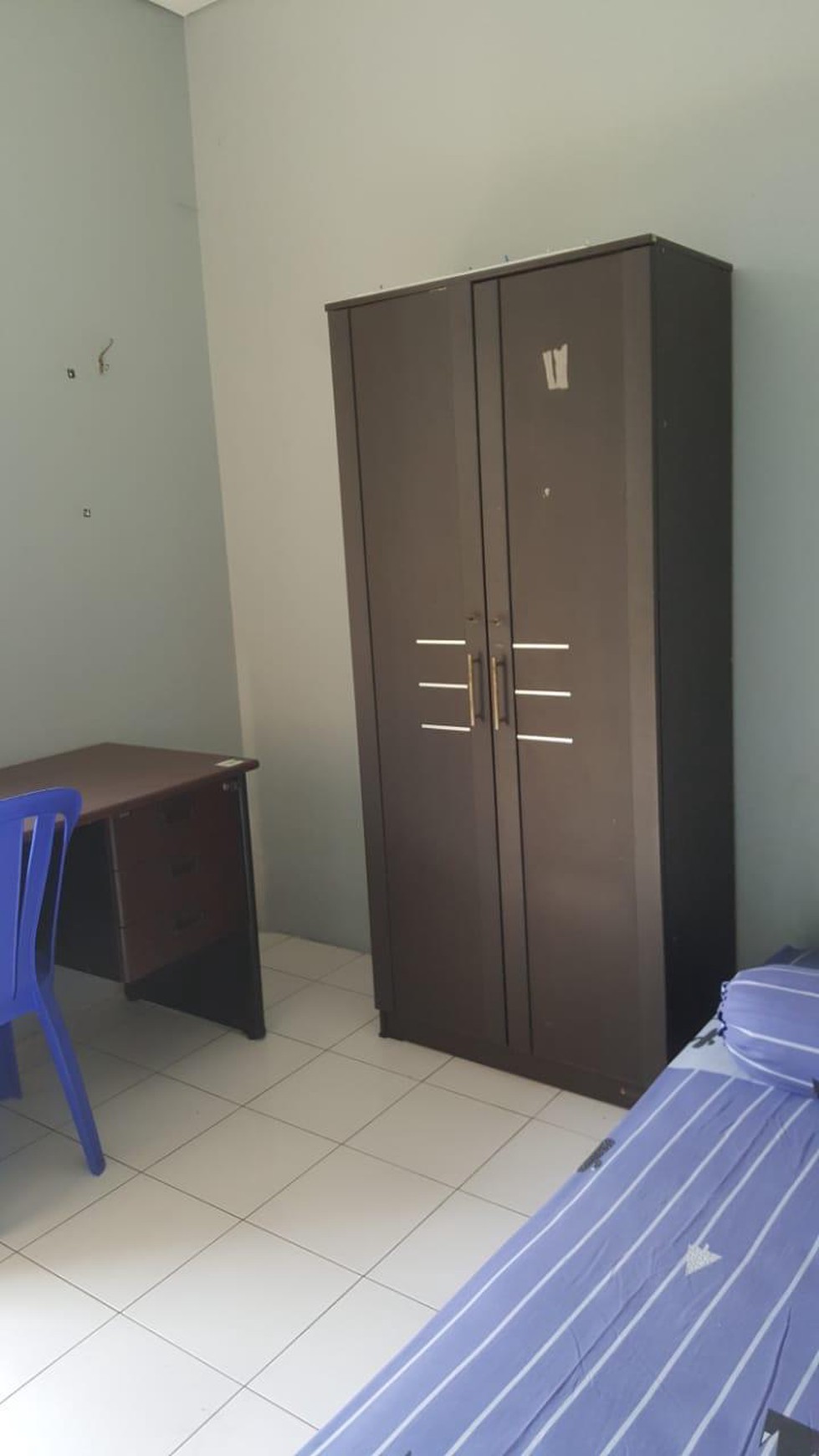 Rumah Strategis dengan 12 Kamar dan Cocok untuk Kos-kosan