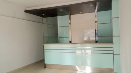 Ruko Inkopal, Kelapa Gading Luas 4,5x18m2