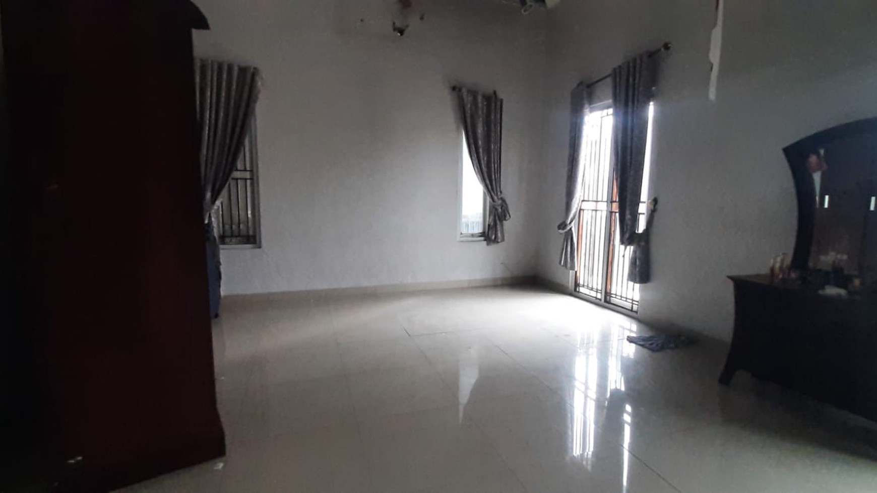 Rumah Kokoh 2Lantai Diarea Bisnis & Perdagangan Kwitang Jak-Pus,