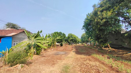 Tanah Kaveling Jalan Bengkong Raya Padurenan Mustika Jaya Bekasi